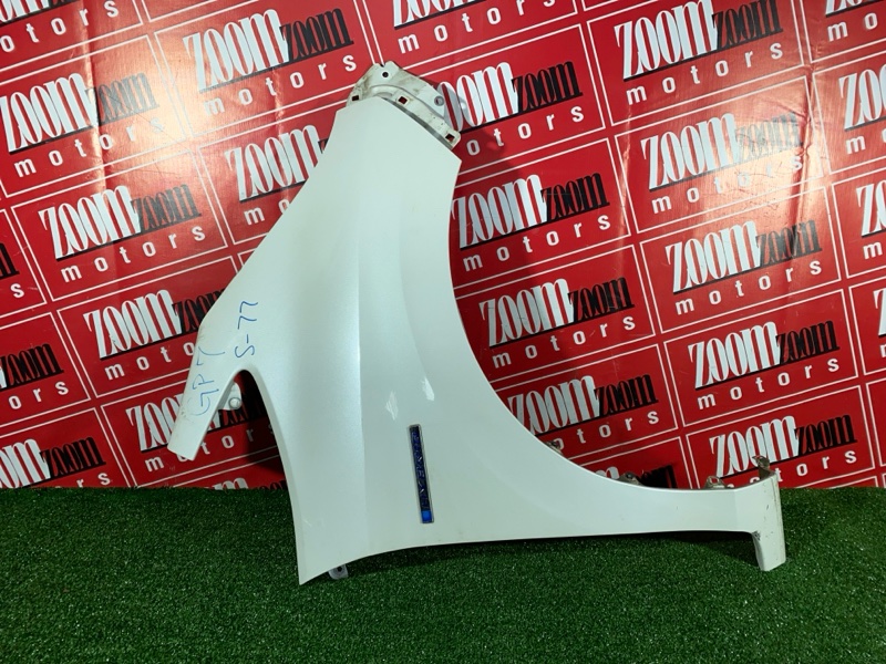 Крыло, 23800 рублей, Солонцы