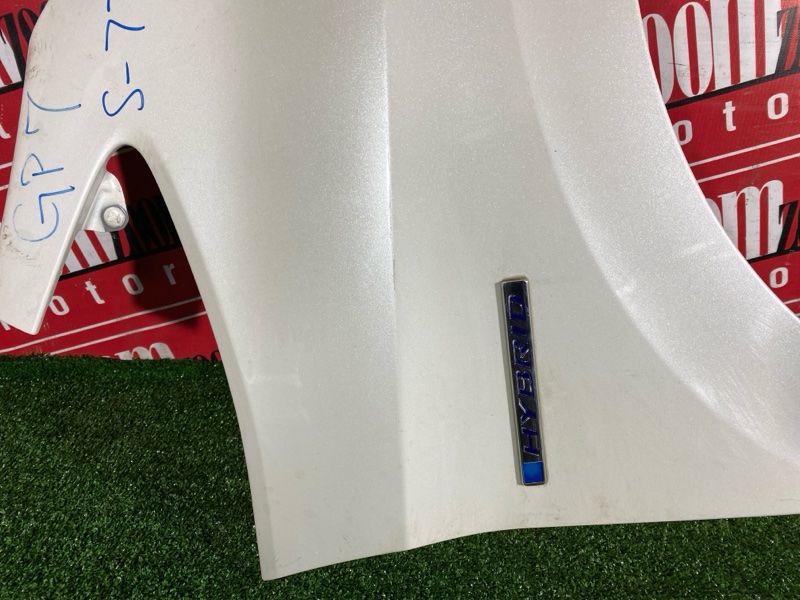 Крыло, 23800 рублей, Солонцы