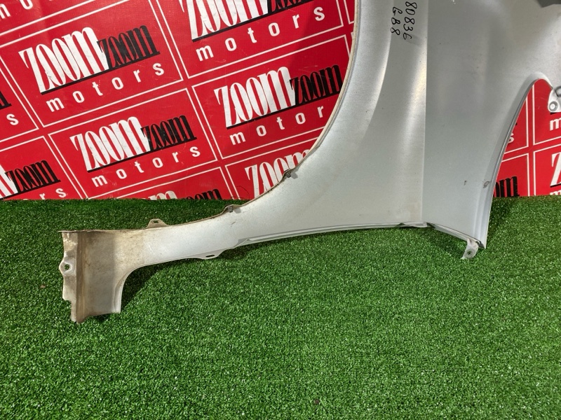 Крыло, 23800 рублей, Солонцы