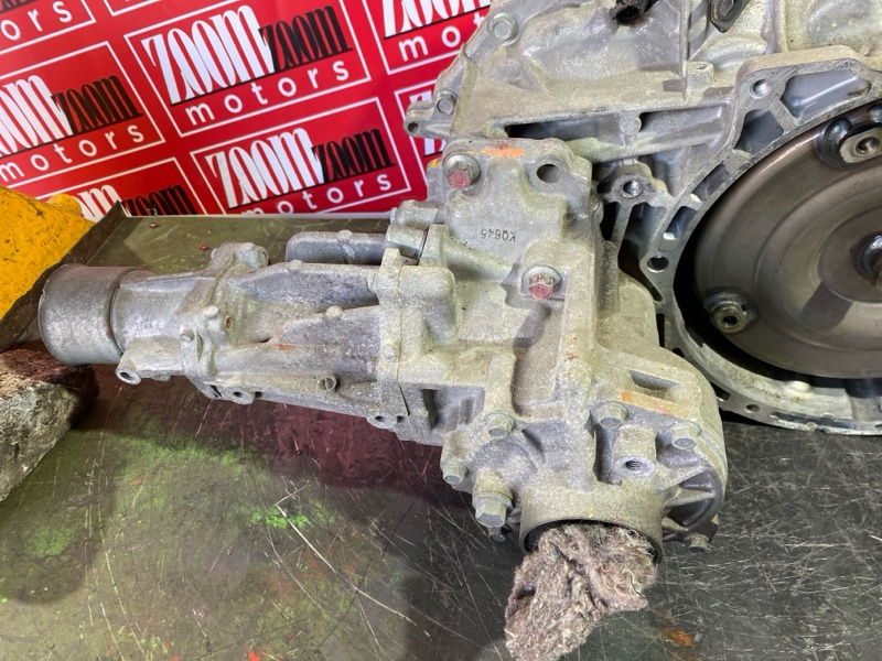 АКПП, 133000 рублей, Солонцы