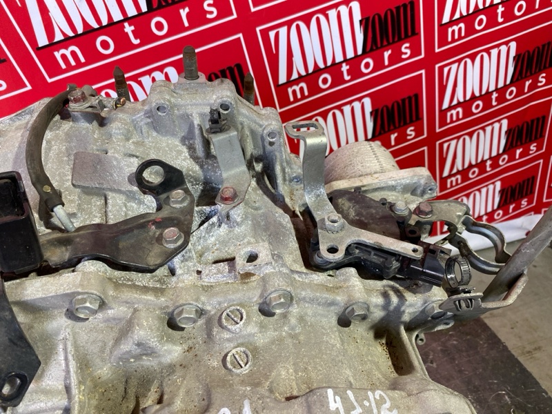 АКПП, 133000 рублей, Солонцы