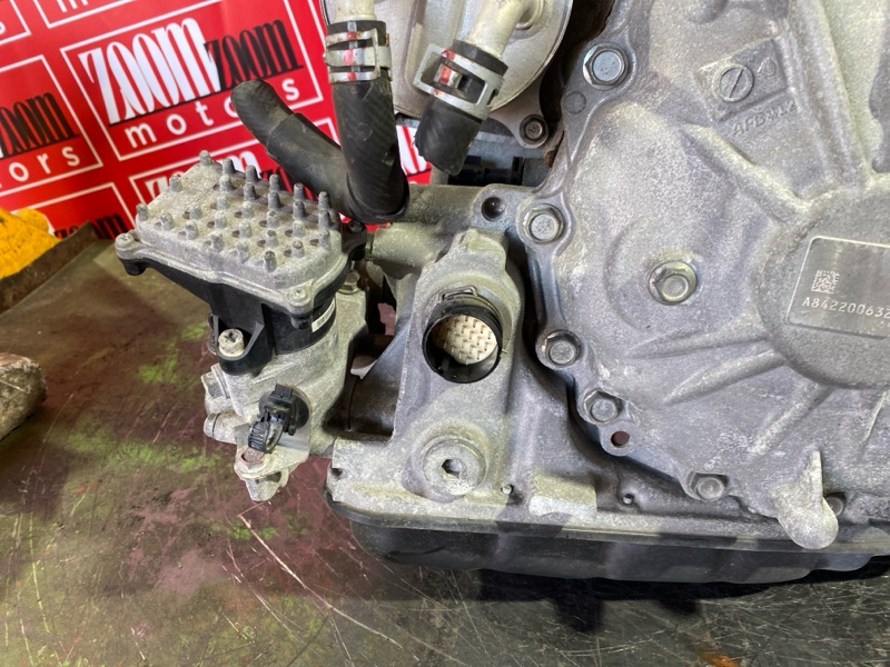 АКПП, 133000 рублей, Солонцы