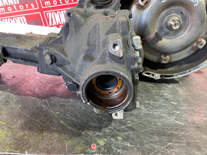 АКПП, 61800 рублей, Солонцы