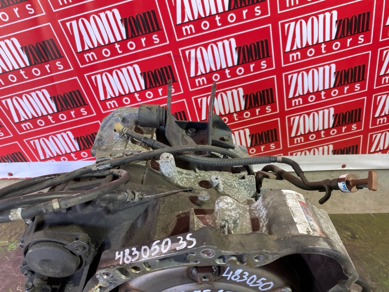 АКПП, 61800 рублей, Солонцы