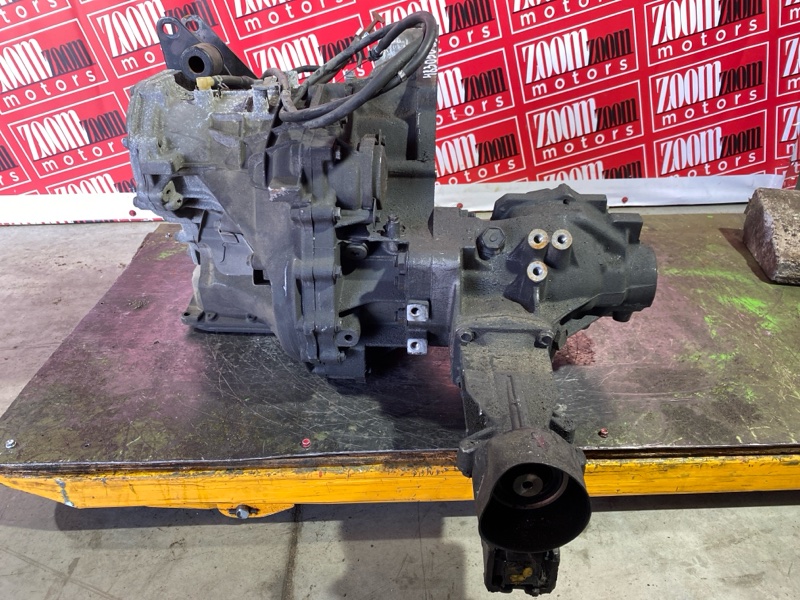 АКПП, 61800 рублей, Солонцы