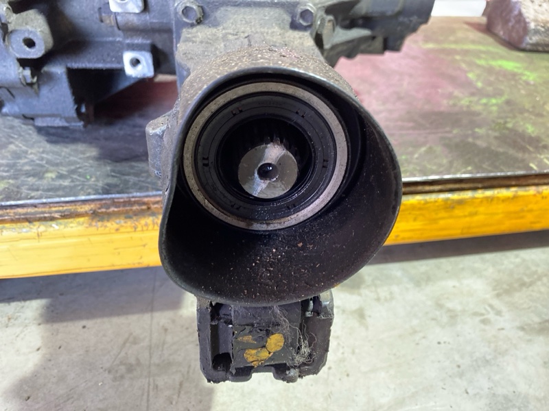 АКПП, 61800 рублей, Солонцы