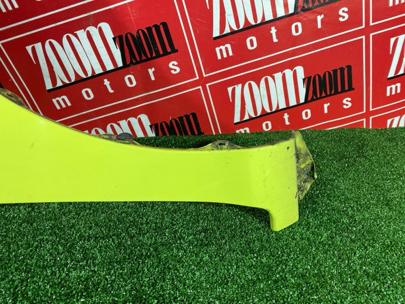 Крыло, 17100 рублей, Солонцы