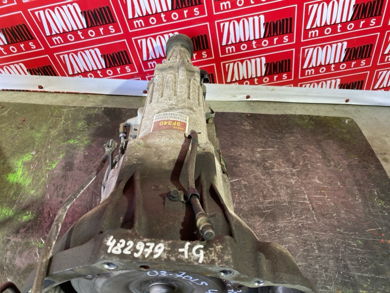 АКПП, 10500 рублей, Красноярск