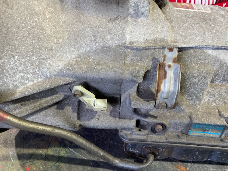 АКПП, 10500 рублей, Красноярск