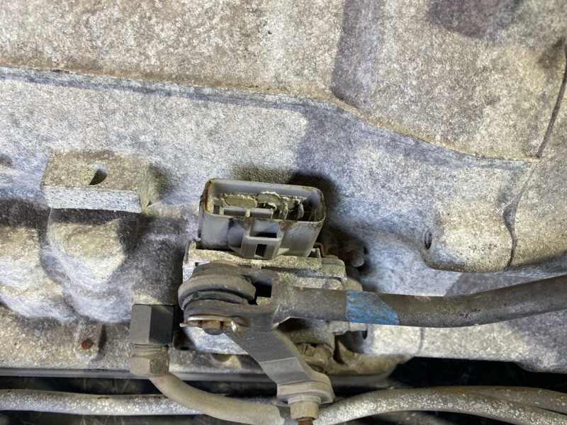 АКПП, 10500 рублей, Красноярск