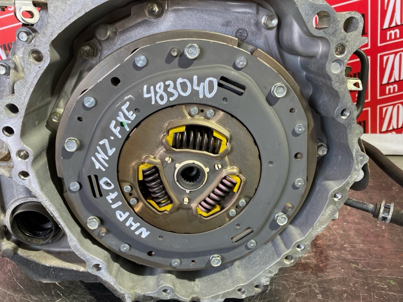 АКПП, 33300 рублей, Красноярск