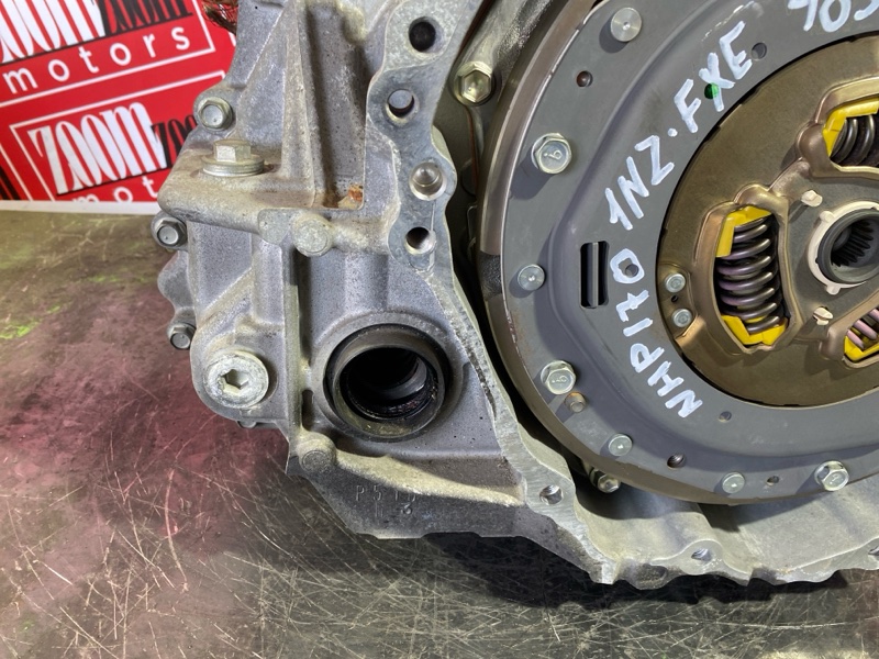 АКПП, 33300 рублей, Красноярск