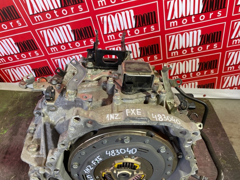 АКПП, 33300 рублей, Красноярск