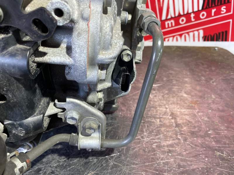 АКПП, 33300 рублей, Красноярск