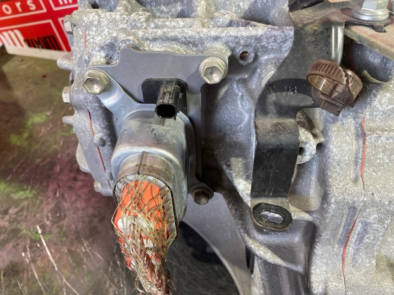 АКПП, 33300 рублей, Красноярск