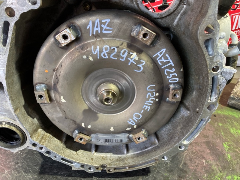 АКПП, 45000 рублей, Красноярск