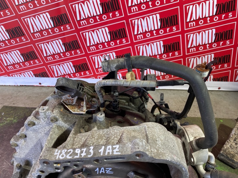 АКПП, 45000 рублей, Красноярск