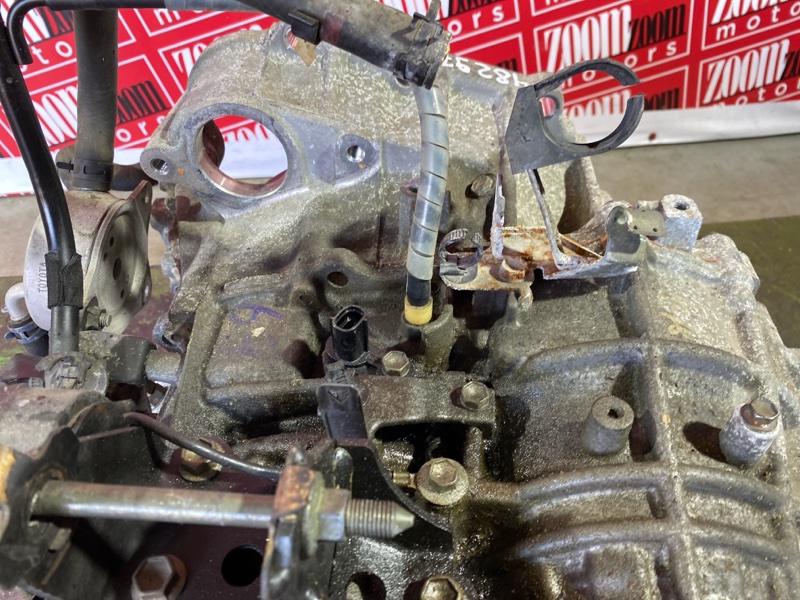 АКПП, 45000 рублей, Красноярск