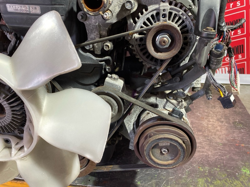 Двигатель, 152000 рублей, Солонцы