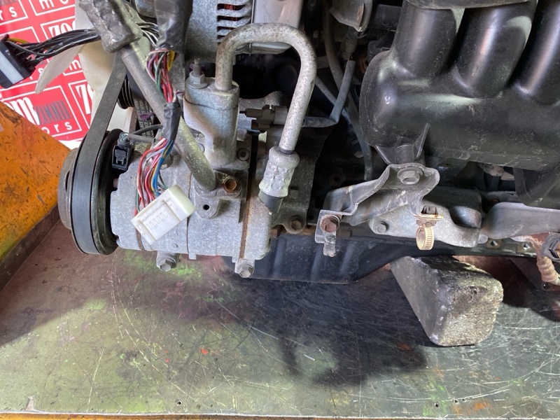 Двигатель, 152000 рублей, Солонцы