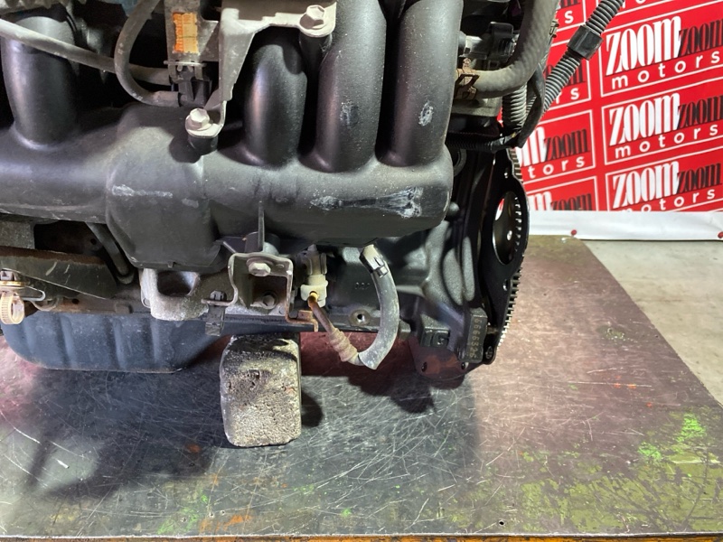 Двигатель, 152000 рублей, Солонцы