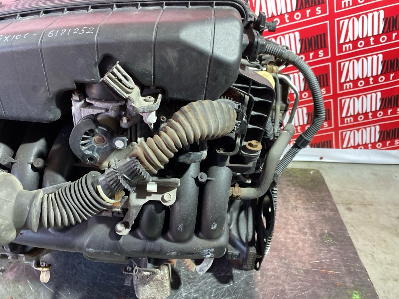 Двигатель, 152000 рублей, Солонцы