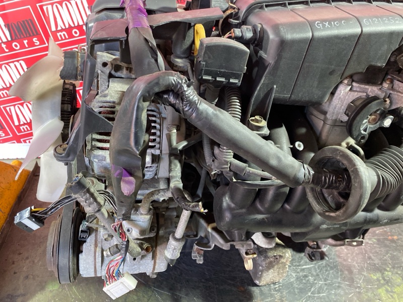 Двигатель, 152000 рублей, Солонцы