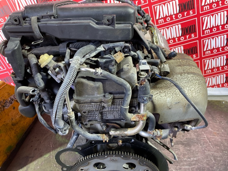 Двигатель, 152000 рублей, Солонцы