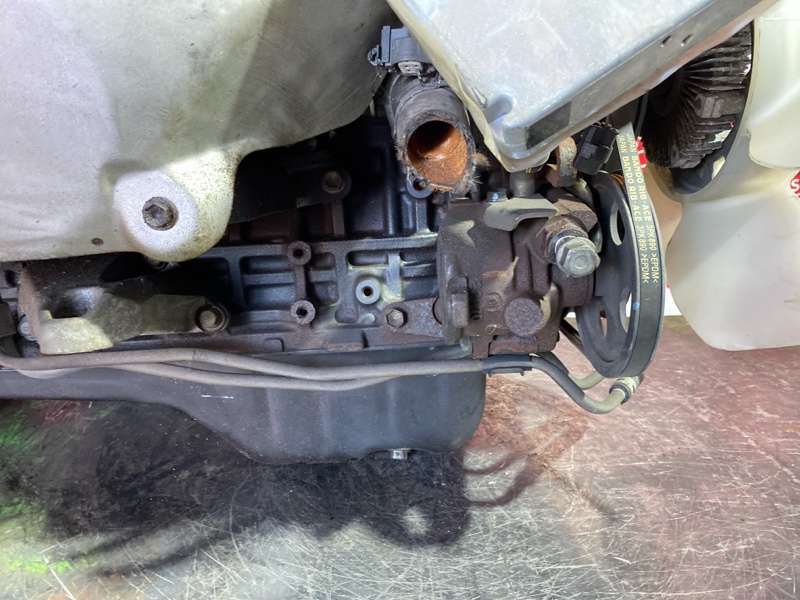 Двигатель, 152000 рублей, Солонцы