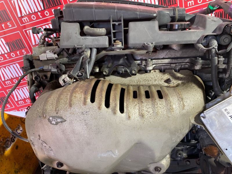 Двигатель, 152000 рублей, Солонцы