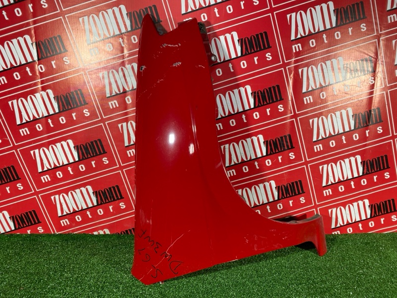 Крыло, 3400 рублей, Солонцы