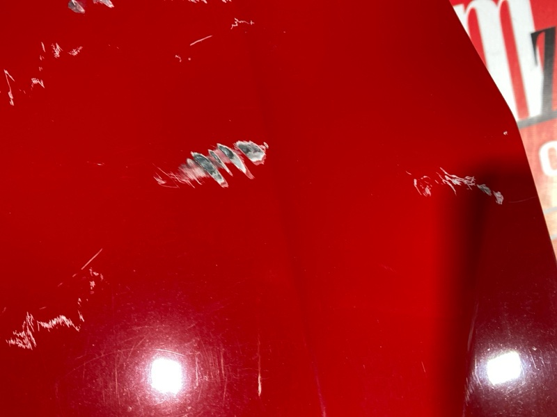 Крыло, 3400 рублей, Солонцы