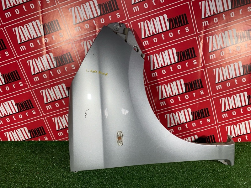 Крыло, 18000 рублей, Солонцы