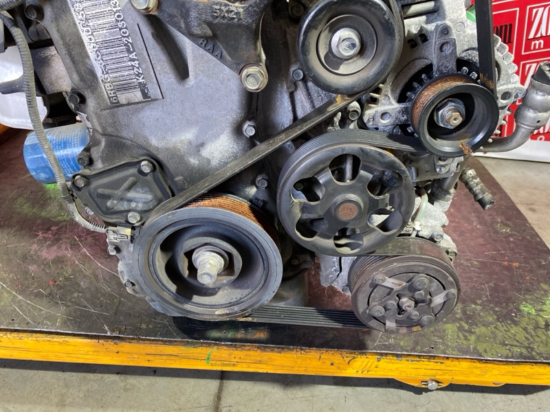 Двигатель, 171000 рублей, Солонцы