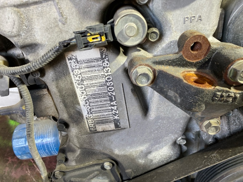 Двигатель, 171000 рублей, Солонцы