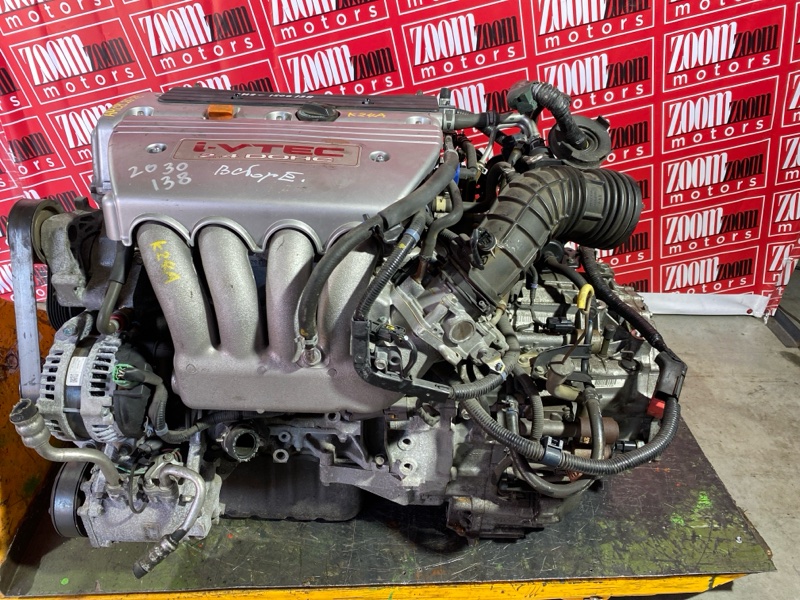 Двигатель, 171000 рублей, Солонцы