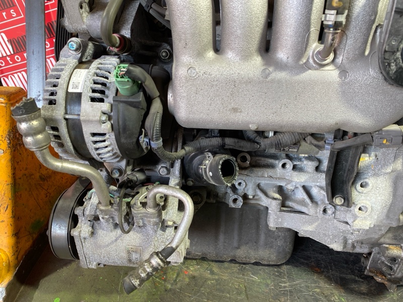 Двигатель, 171000 рублей, Солонцы