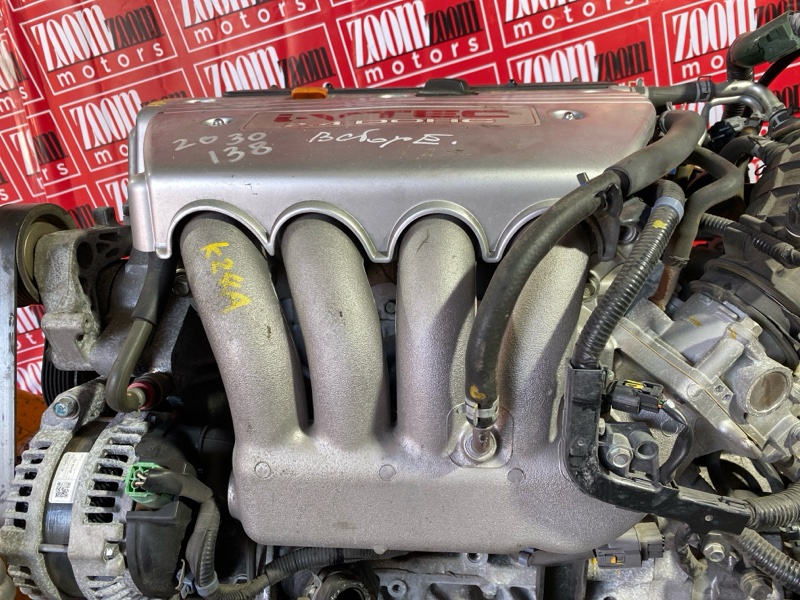 Двигатель, 171000 рублей, Солонцы