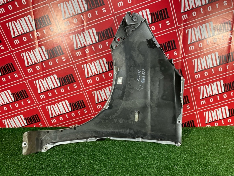 Крыло, 18000 рублей, Солонцы