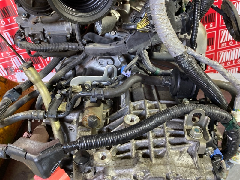 Двигатель, 171000 рублей, Солонцы