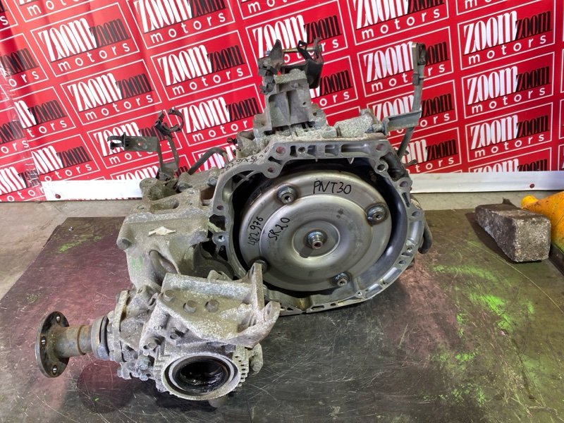 АКПП, 57000 рублей, Солонцы