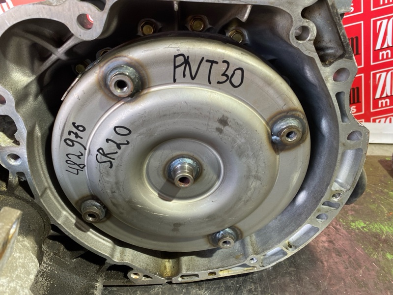 АКПП, 57000 рублей, Солонцы