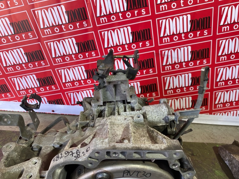 АКПП, 57000 рублей, Солонцы