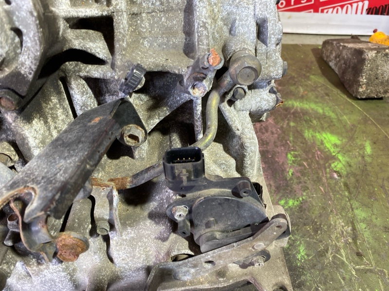 АКПП, 57000 рублей, Солонцы