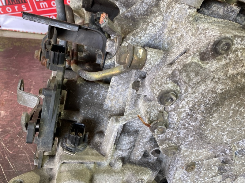 АКПП, 57000 рублей, Солонцы