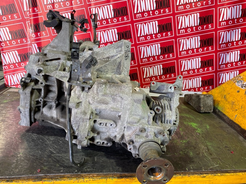 АКПП, 57000 рублей, Солонцы