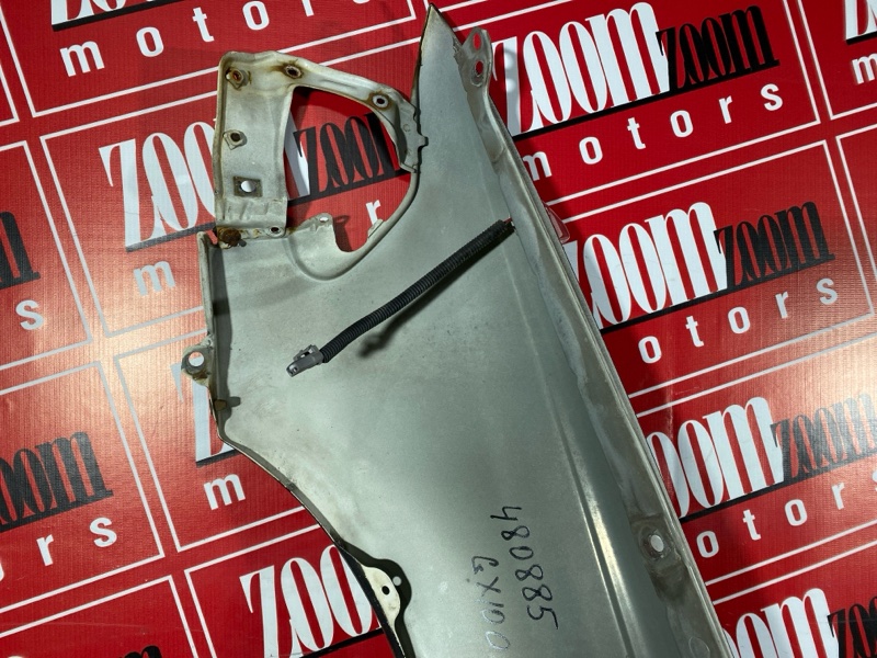 Крыло, 11400 рублей, Солонцы