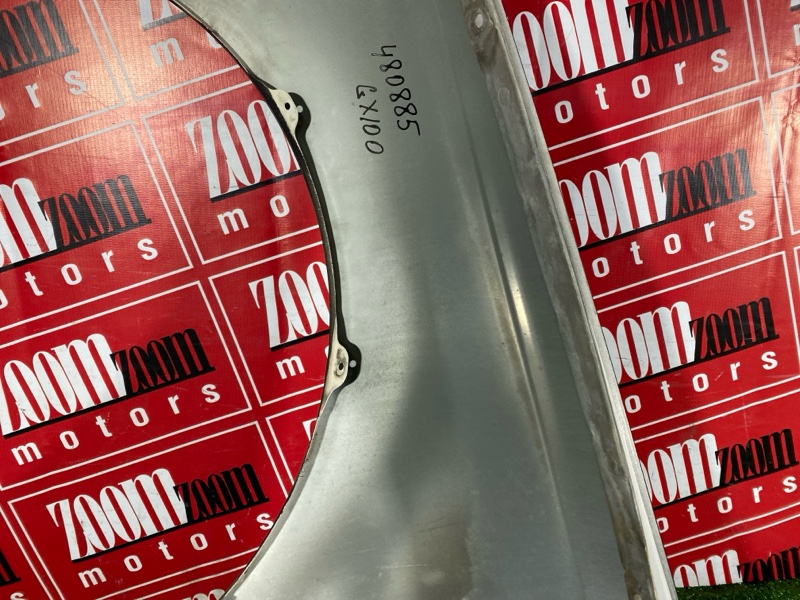 Крыло, 11400 рублей, Солонцы