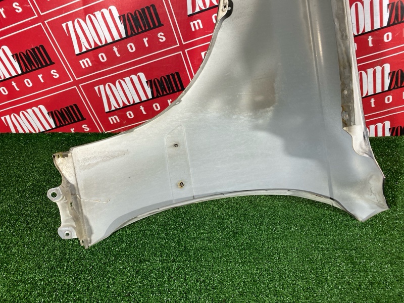 Крыло, 11400 рублей, Солонцы