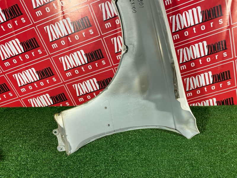 Крыло, 11400 рублей, Солонцы